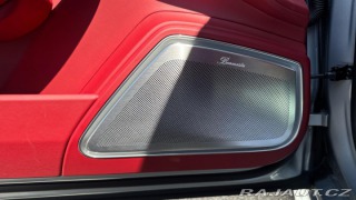 Porsche Panamera 4S 2019