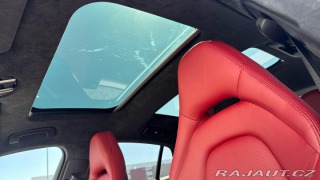 Porsche Panamera 4S 2019