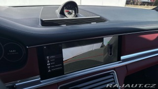 Porsche Panamera 4S 2019