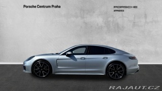 Porsche Panamera 4S 2019