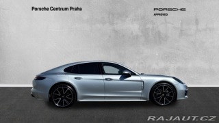 Porsche Panamera 4S 2019