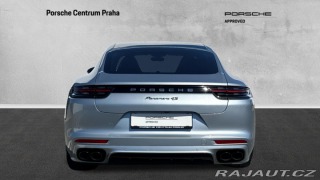 Porsche Panamera 4S 2019