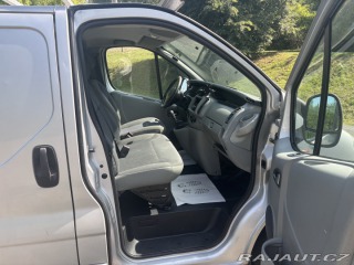 Opel Vivaro Střeš. nosič, Servis k. 2008
