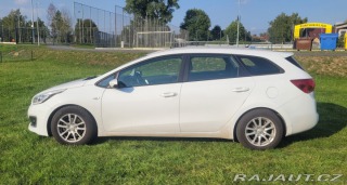 Kia Ceed  2016