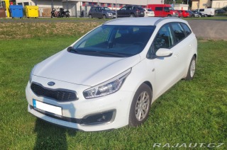 Kia Ceed  2016