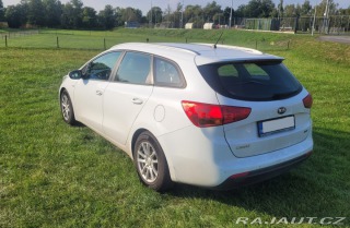 Kia Ceed  2016