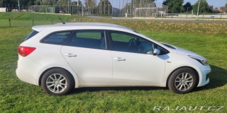 Kia Ceed  2016
