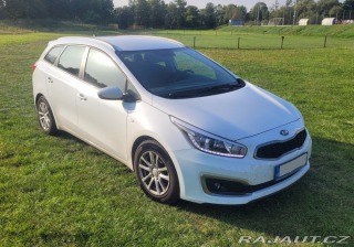 Kia Ceed  2016