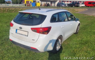 Kia Ceed  2016
