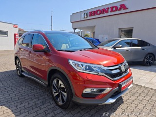 Honda CR-V 1.6 i-DTEC Executive 4WD