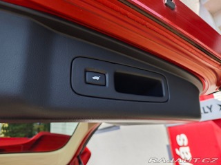 Honda CR-V 1.6 i-DTEC Executive 4WD 2015