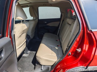 Honda CR-V 1.6 i-DTEC Executive 4WD 2015
