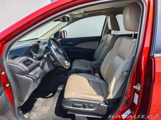 Honda CR-V 1.6 i-DTEC Executive 4WD 2015