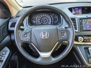 Honda CR-V 1.6 i-DTEC Executive 4WD 2015