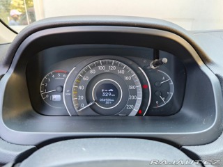 Honda CR-V 1.6 i-DTEC Executive 4WD 2015
