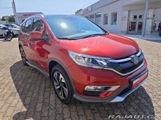 Honda CR-V 1.6 i-DTEC Executive 4WD 2015
