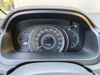 Honda CR-V 1.6 i-DTEC Executive 4WD 2015