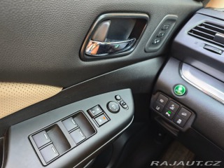 Honda CR-V 1.6 i-DTEC Executive 4WD 2015