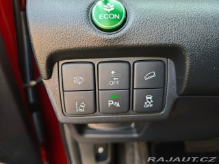 Honda CR-V 1.6 i-DTEC Executive 4WD 2015