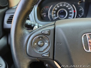 Honda CR-V 1.6 i-DTEC Executive 4WD 2015