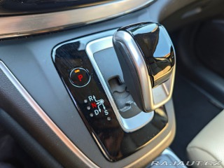 Honda CR-V 1.6 i-DTEC Executive 4WD 2015