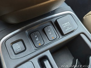 Honda CR-V 1.6 i-DTEC Executive 4WD 2015