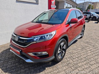 Honda CR-V 1.6 i-DTEC Executive 4WD 2015