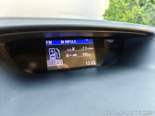 Honda CR-V 1.6 i-DTEC Executive 4WD 2015
