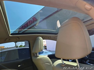 Honda CR-V 1.6 i-DTEC Executive 4WD 2015