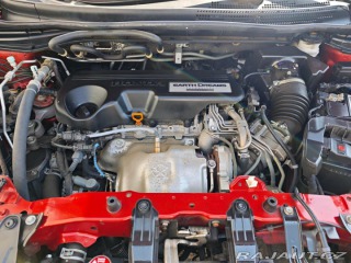 Honda CR-V 1.6 i-DTEC Executive 4WD 2015