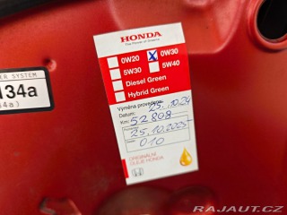 Honda CR-V 1.6 i-DTEC Executive 4WD 2015