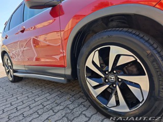 Honda CR-V 1.6 i-DTEC Executive 4WD 2015