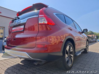 Honda CR-V 1.6 i-DTEC Executive 4WD 2015