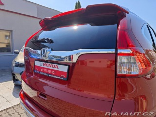 Honda CR-V 1.6 i-DTEC Executive 4WD 2015