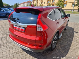 Honda CR-V 1.6 i-DTEC Executive 4WD 2015
