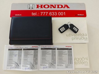 Honda CR-V 1.6 i-DTEC Executive 4WD 2015