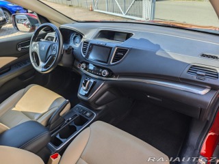 Honda CR-V 1.6 i-DTEC Executive 4WD 2015