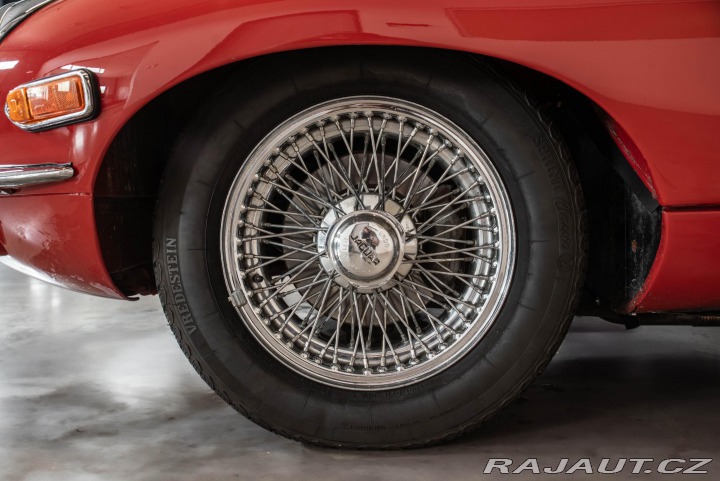 Jaguar Ostatní modely E-Type 1800