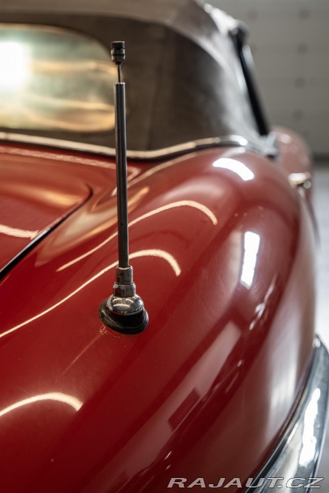 Jaguar Ostatní modely E-Type 1800