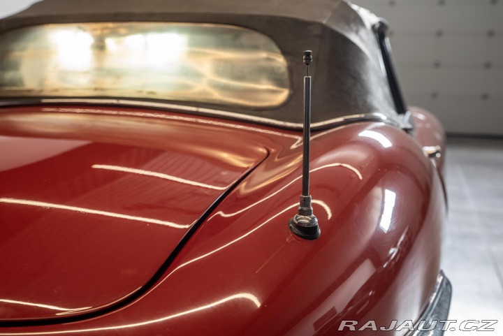 Jaguar Ostatní modely E-Type 1800