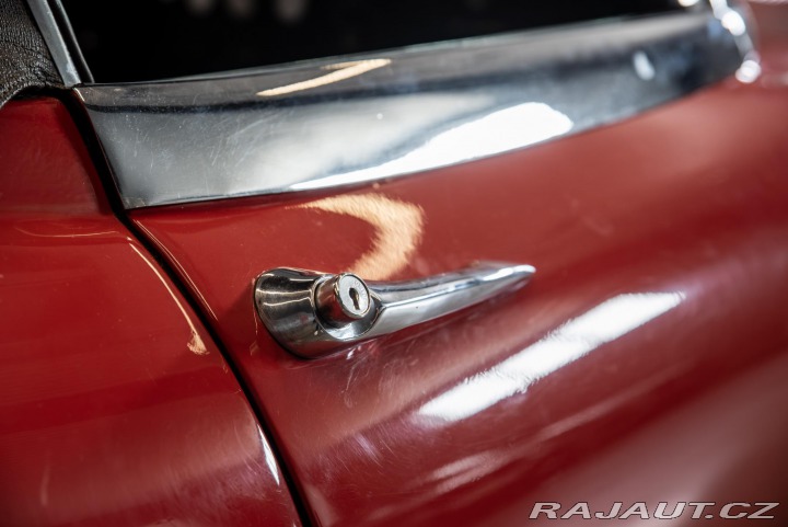 Jaguar Ostatní modely E-Type 1800