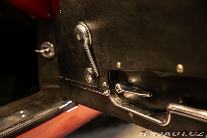 Jaguar Ostatní modely E-Type 1800