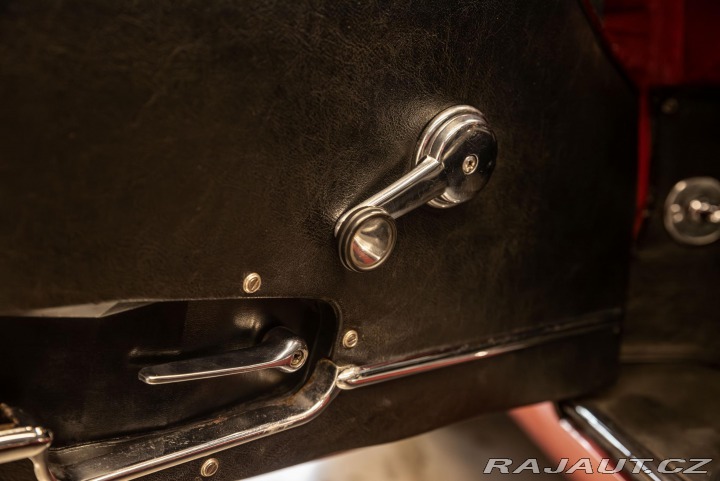 Jaguar Ostatní modely E-Type 1969