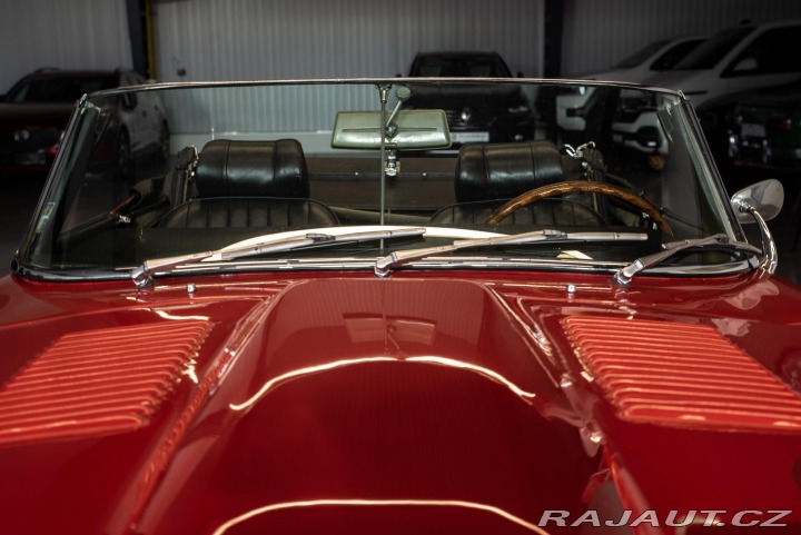 Jaguar Ostatní modely E-Type 1800
