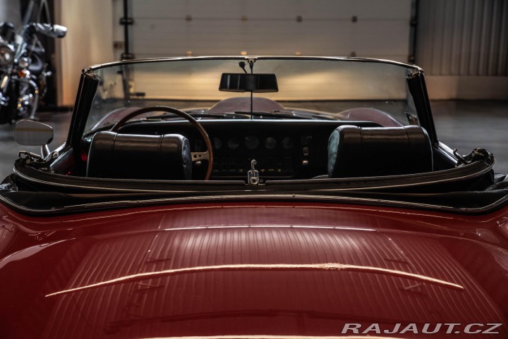 Jaguar Ostatní modely E-Type 1800