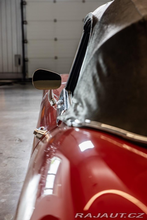 Jaguar Ostatní modely E-Type 1800