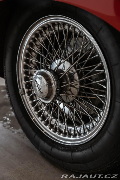 Jaguar Ostatní modely E-Type 1800