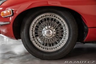 Jaguar Ostatní modely E-Type 1800