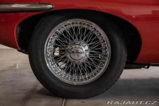 Jaguar Ostatní modely E-Type 1800