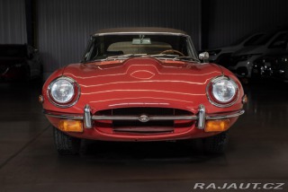 Jaguar Ostatní modely E-Type 1800